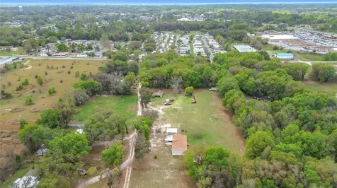 10160 SE 49th Court Belleview FL 34420