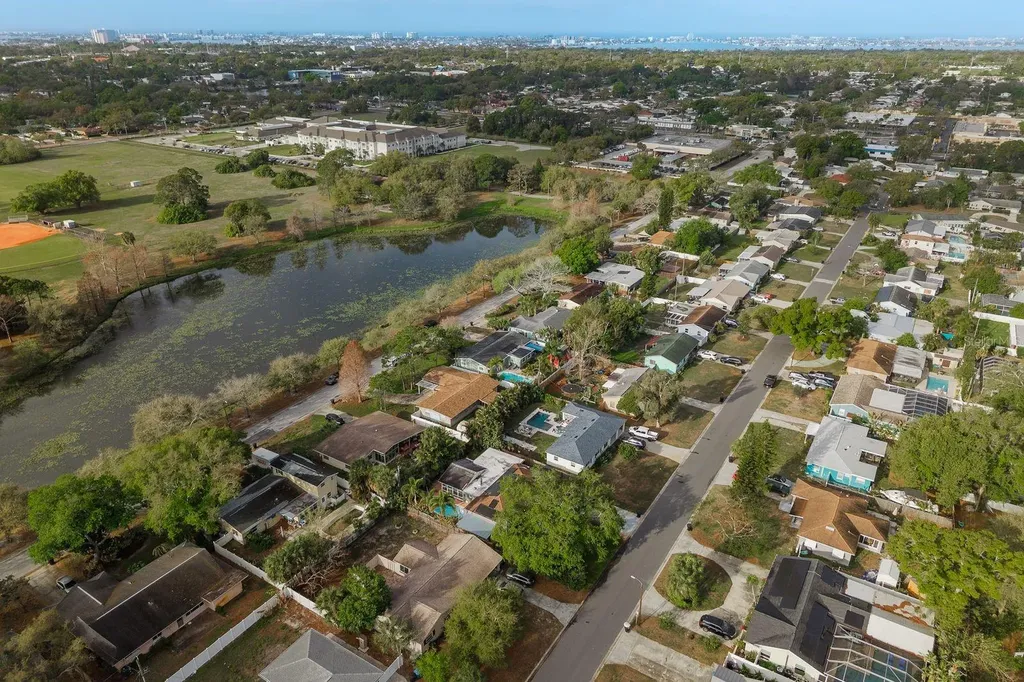 6377 13th Avenue N St Petersburg FL 33710