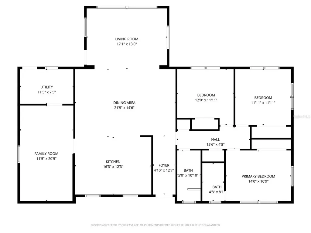 6377 13th Avenue N St Petersburg FL 33710