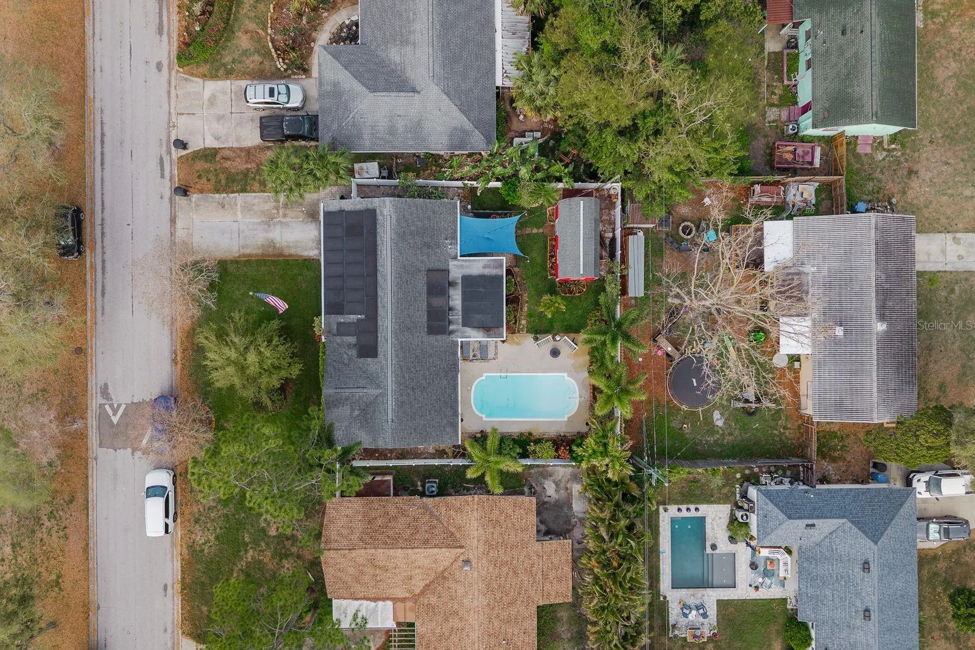 6377 13th Avenue N St Petersburg FL 33710