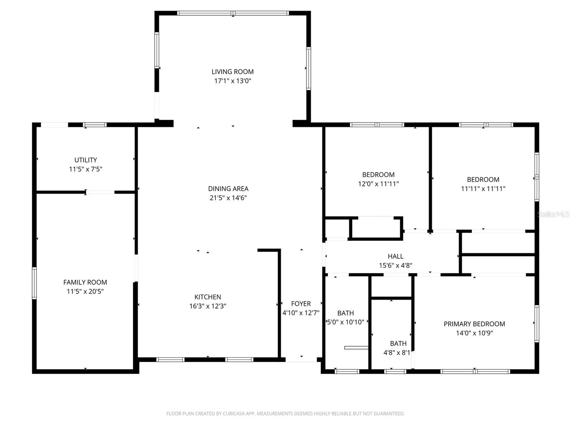 6377 13th Avenue N St Petersburg FL 33710