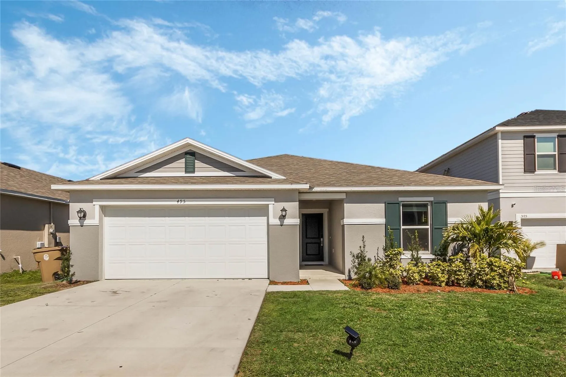 495 Overpool Avenue Davenport FL 33896