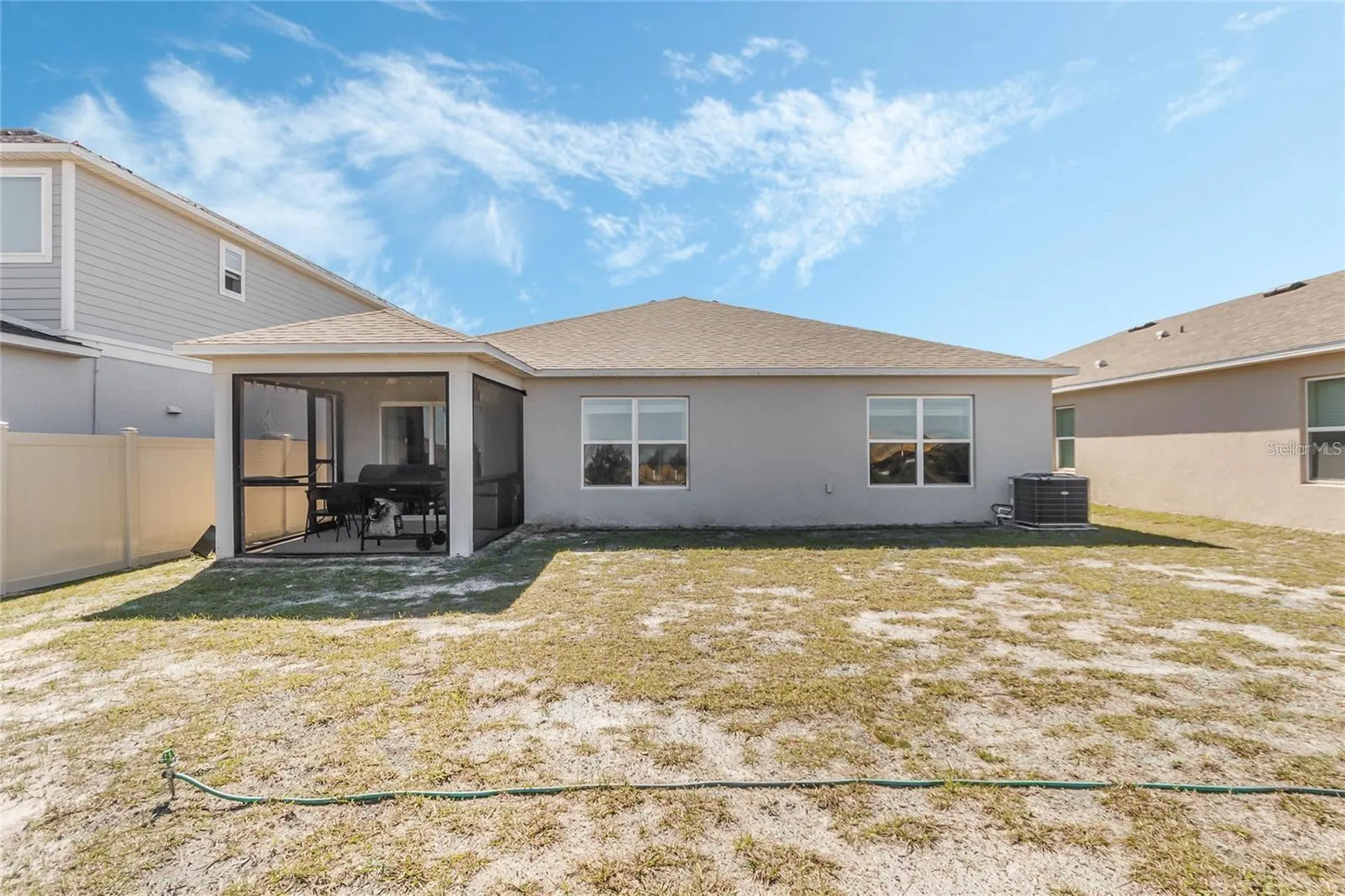 495 Overpool Avenue Davenport FL 33896