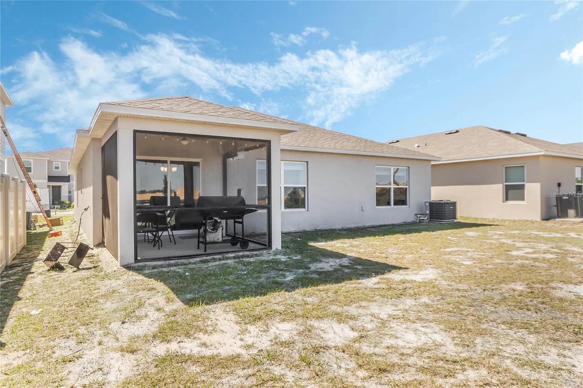 495 Overpool Avenue Davenport FL 33896