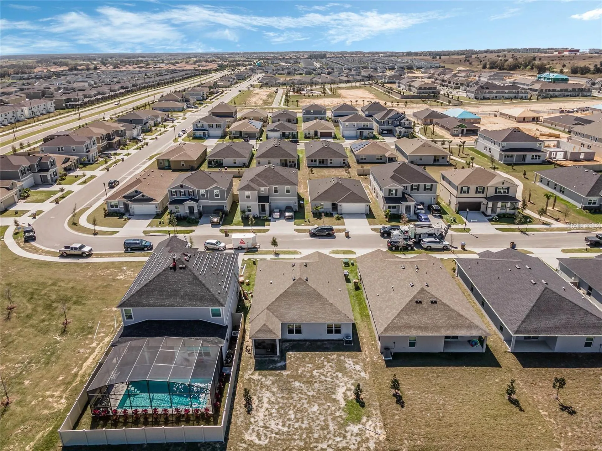 495 Overpool Avenue Davenport FL 33896