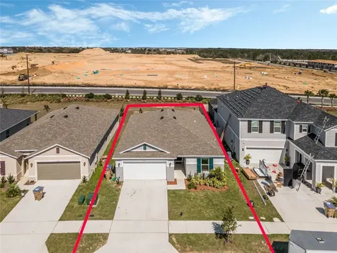 495 Overpool Avenue Davenport FL 33896
