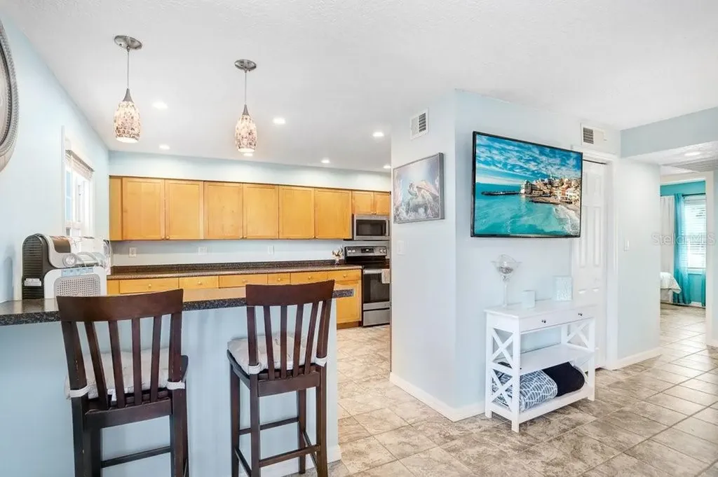 5012 Starfish Drive SE St Petersburg FL 33705