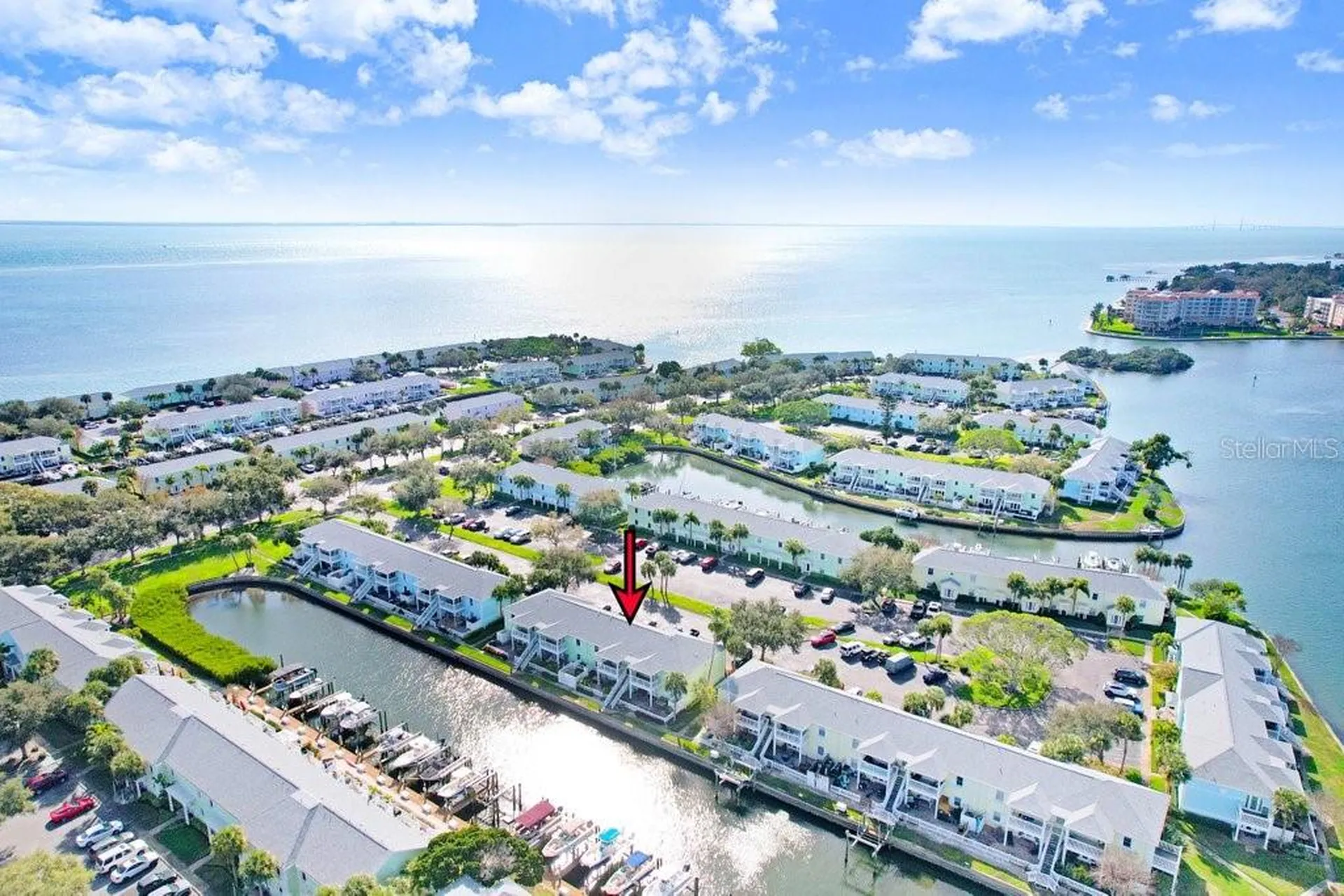 5012 Starfish Drive SE St Petersburg FL 33705