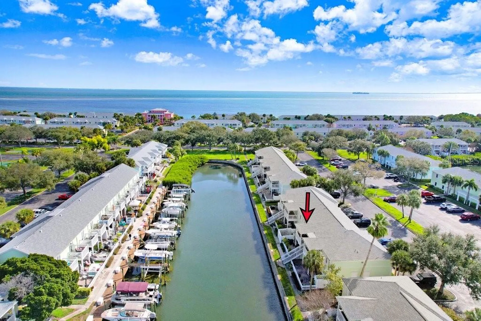 5012 Starfish Drive SE St Petersburg FL 33705