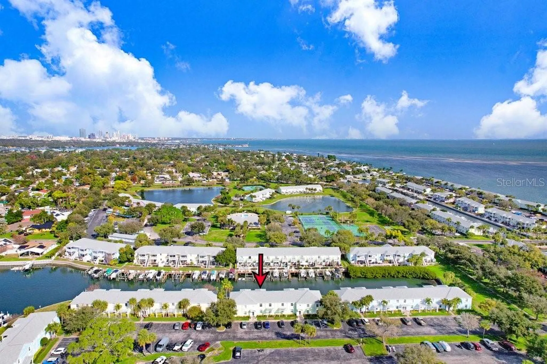 5012 Starfish Drive SE St Petersburg FL 33705