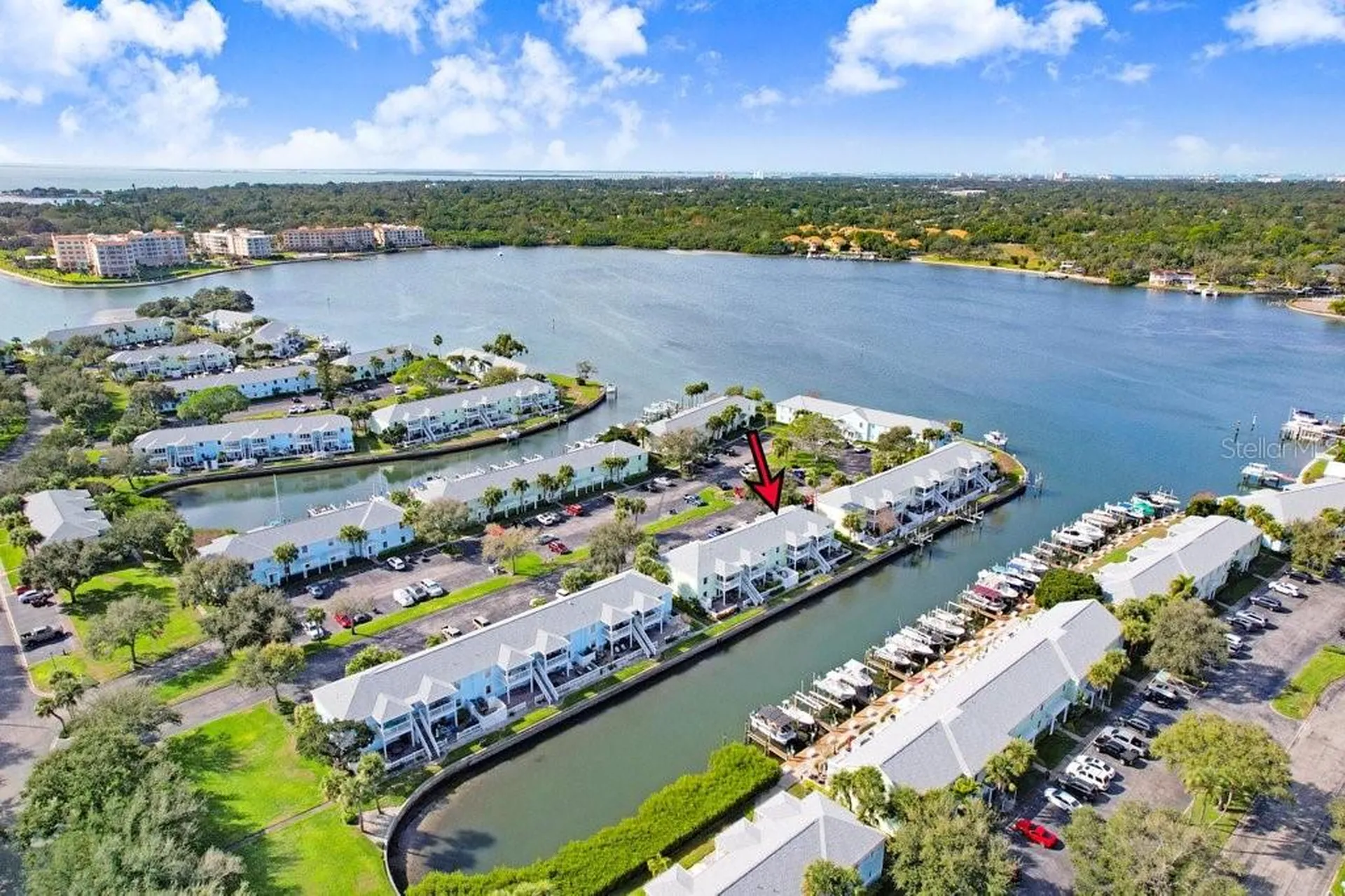5012 Starfish Drive SE St Petersburg FL 33705