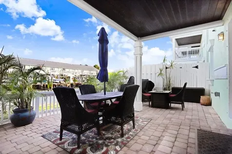 5012 Starfish Drive SE St Petersburg FL 33705