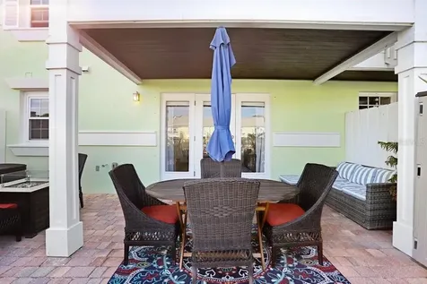 5012 Starfish Drive SE St Petersburg FL 33705