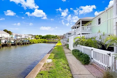 5012 Starfish Drive SE St Petersburg FL 33705