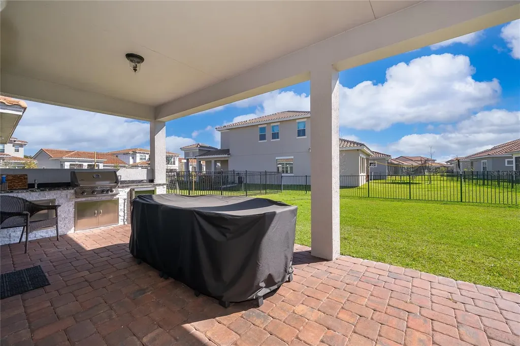 8124 Mabury Lane Orlando FL 32832