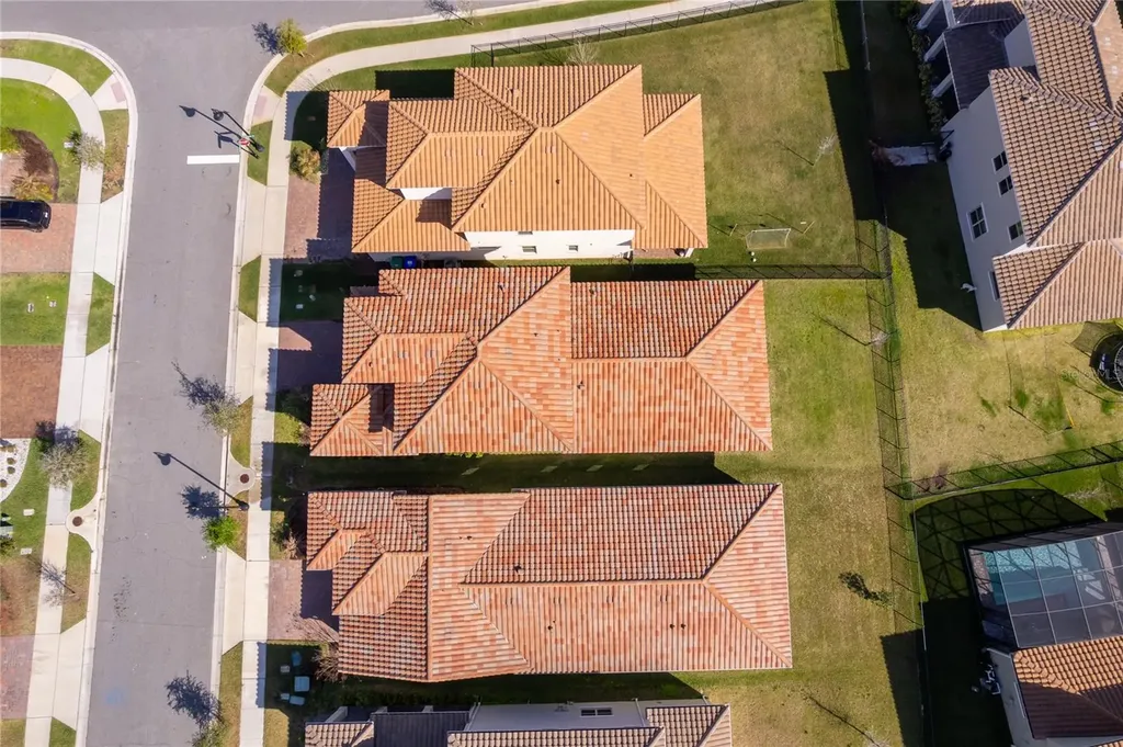 8124 Mabury Lane Orlando FL 32832