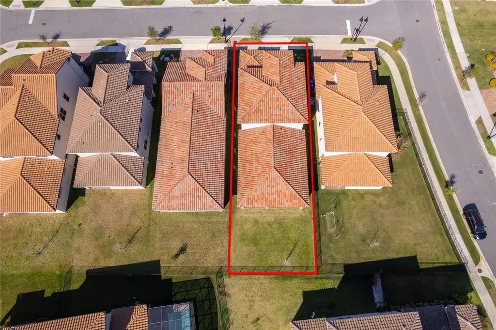 8124 Mabury Lane Orlando FL 32832