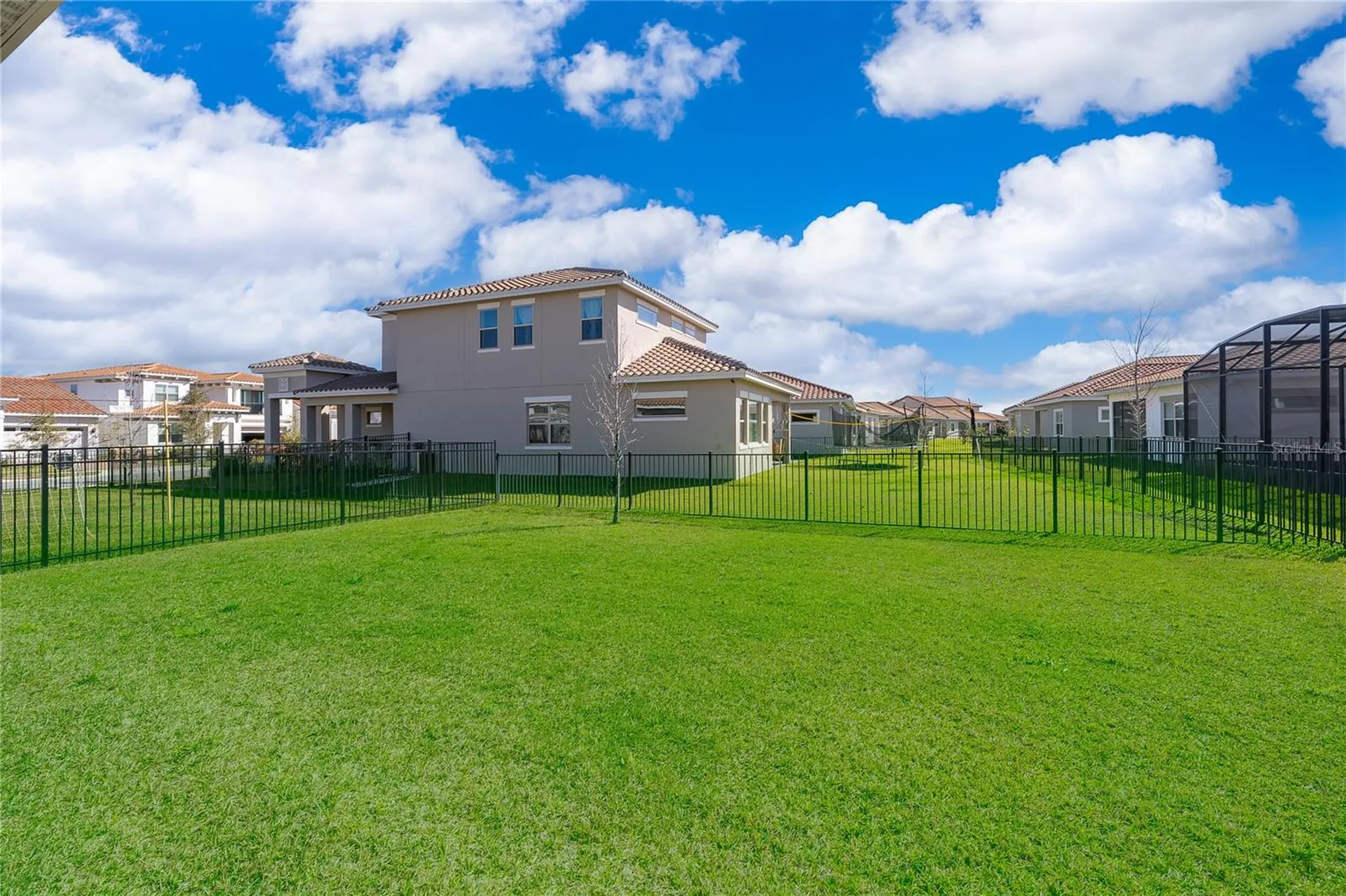 8124 Mabury Lane Orlando FL 32832