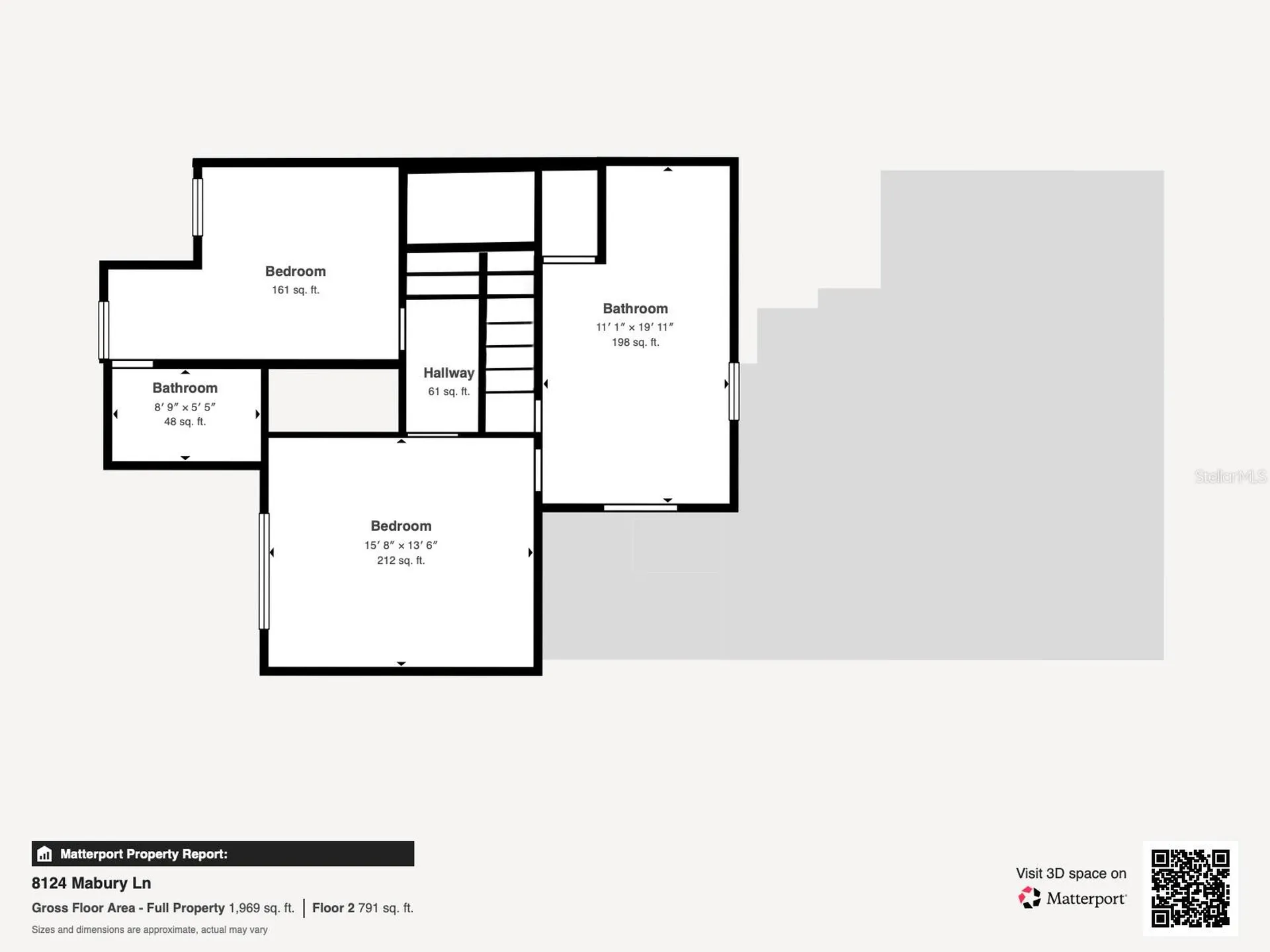 8124 Mabury Lane Orlando FL 32832