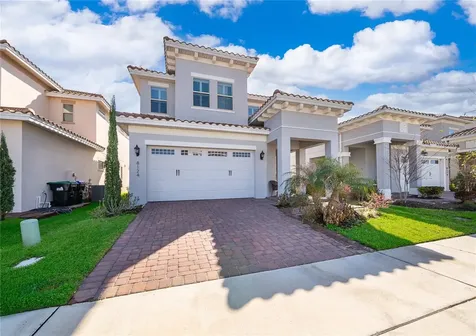 8124 Mabury Lane Orlando FL 32832