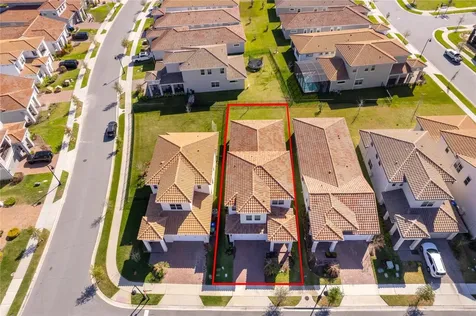 8124 Mabury Lane Orlando FL 32832