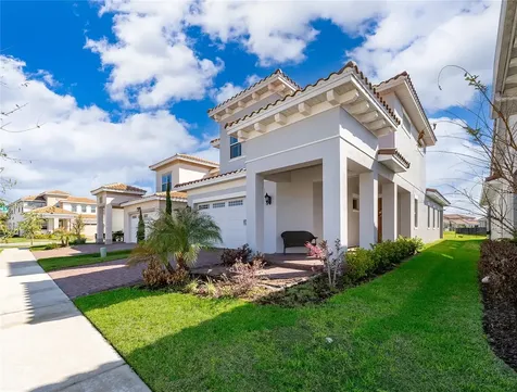8124 Mabury Lane Orlando FL 32832