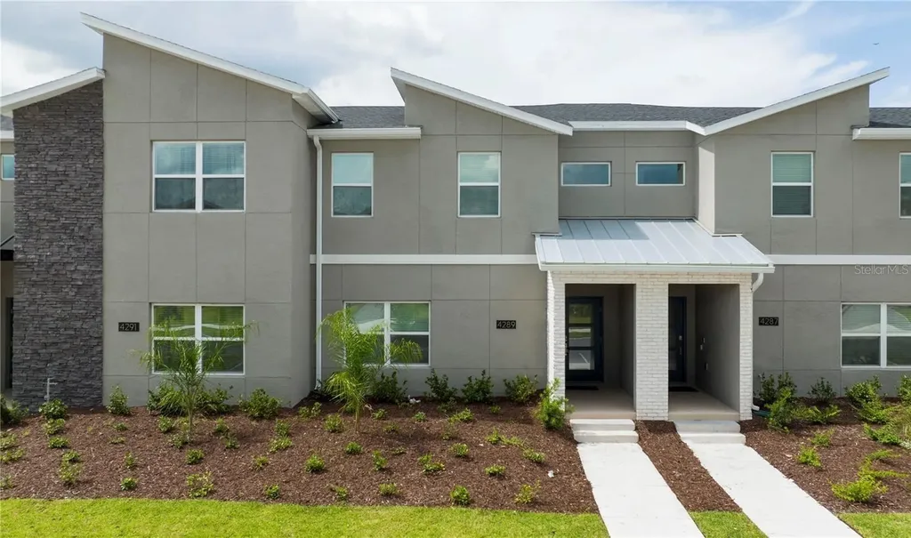 4289 Paragraph Drive Kissimmee FL 34746