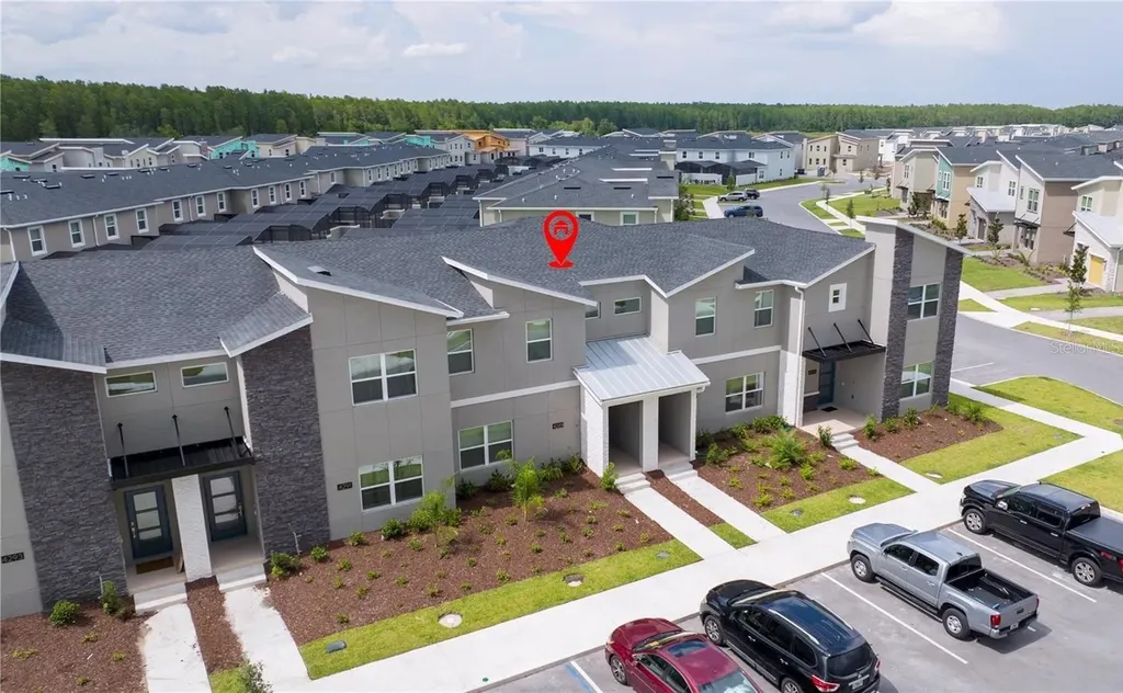 4289 Paragraph Drive Kissimmee FL 34746