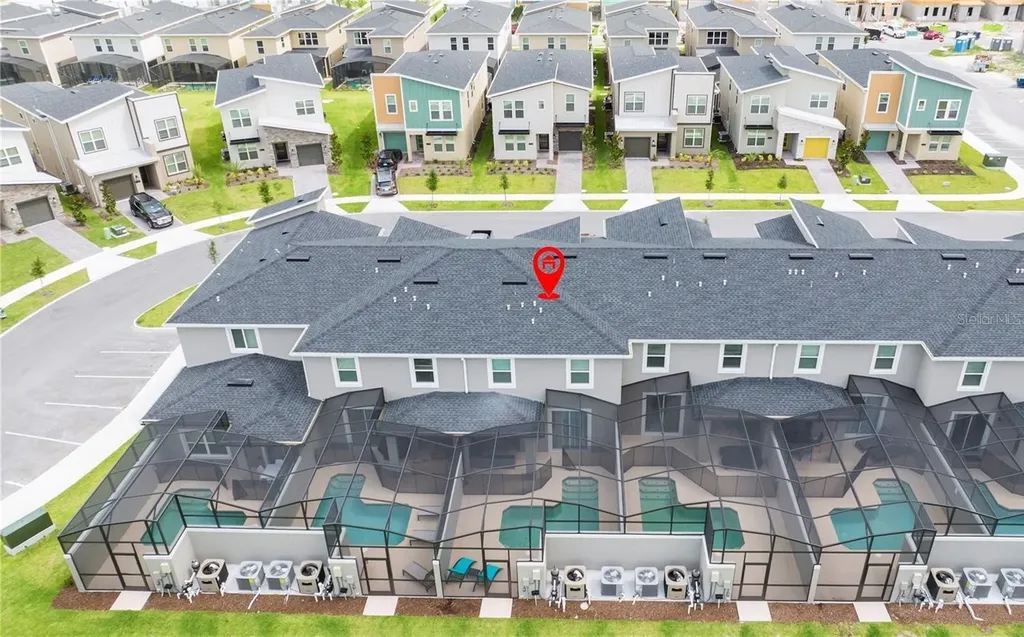 4289 Paragraph Drive Kissimmee FL 34746