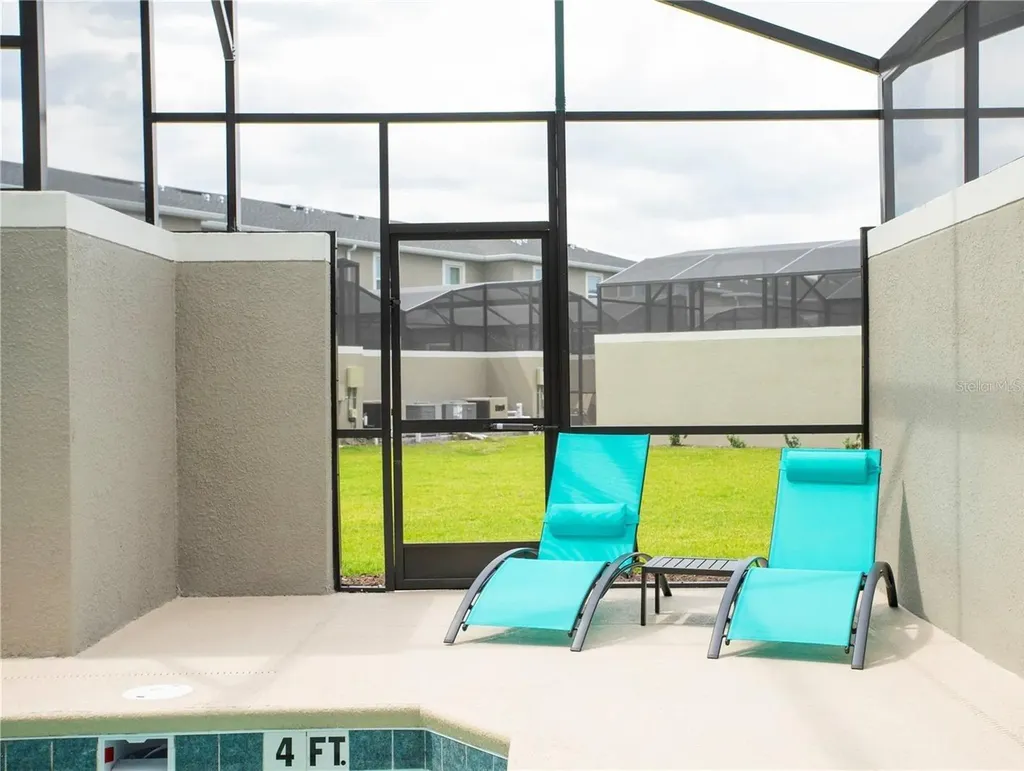 4289 Paragraph Drive Kissimmee FL 34746