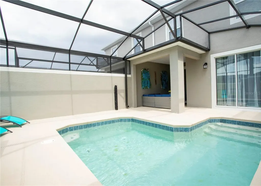 4289 Paragraph Drive Kissimmee FL 34746