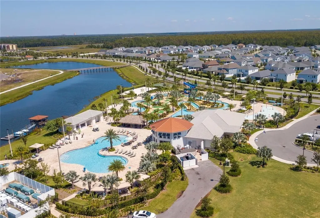 4289 Paragraph Drive Kissimmee FL 34746