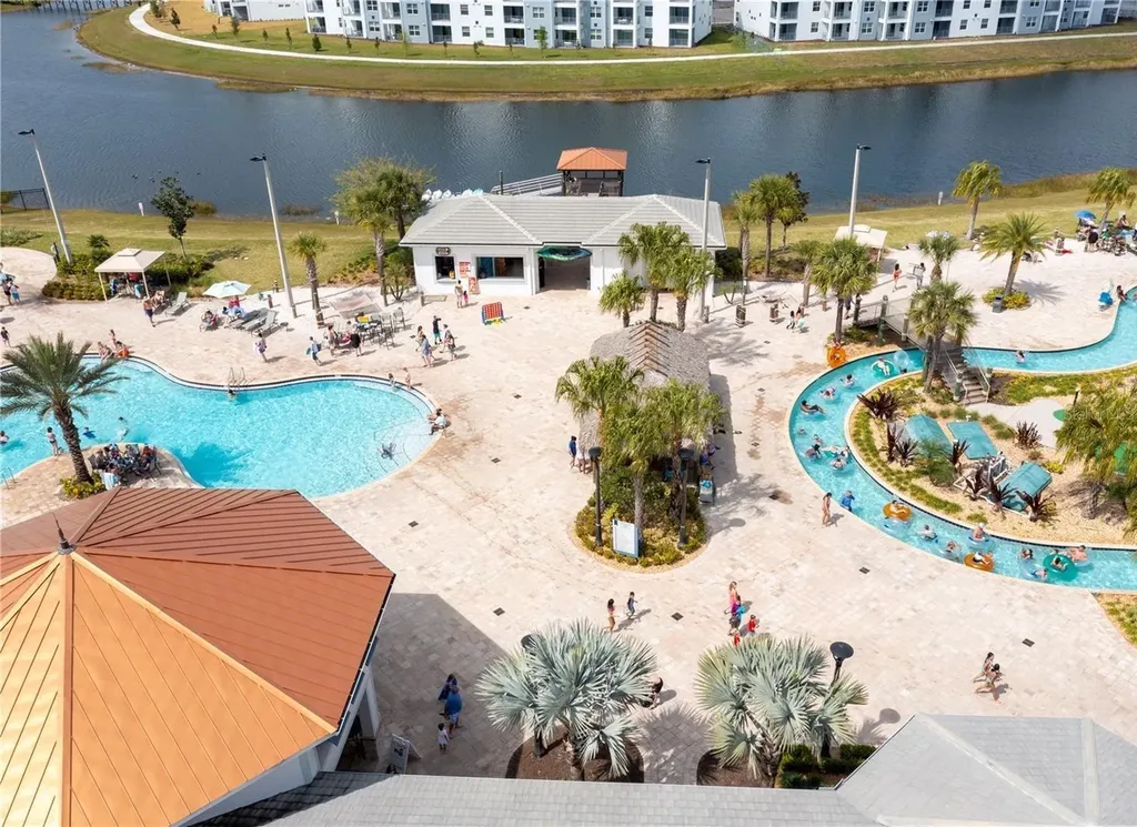 4289 Paragraph Drive Kissimmee FL 34746