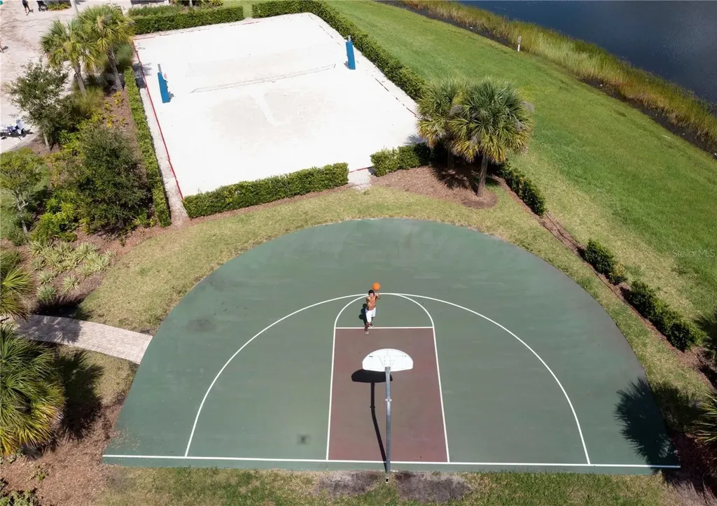 4289 Paragraph Drive Kissimmee FL 34746