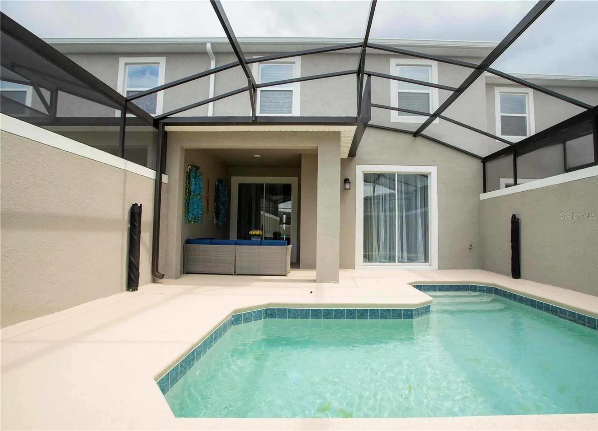 4289 Paragraph Drive Kissimmee FL 34746