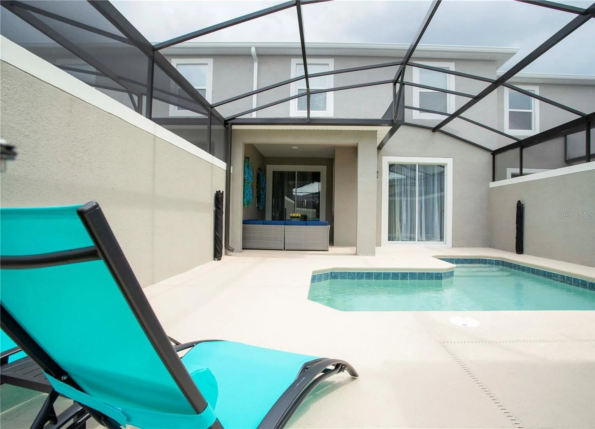 4289 Paragraph Drive Kissimmee FL 34746
