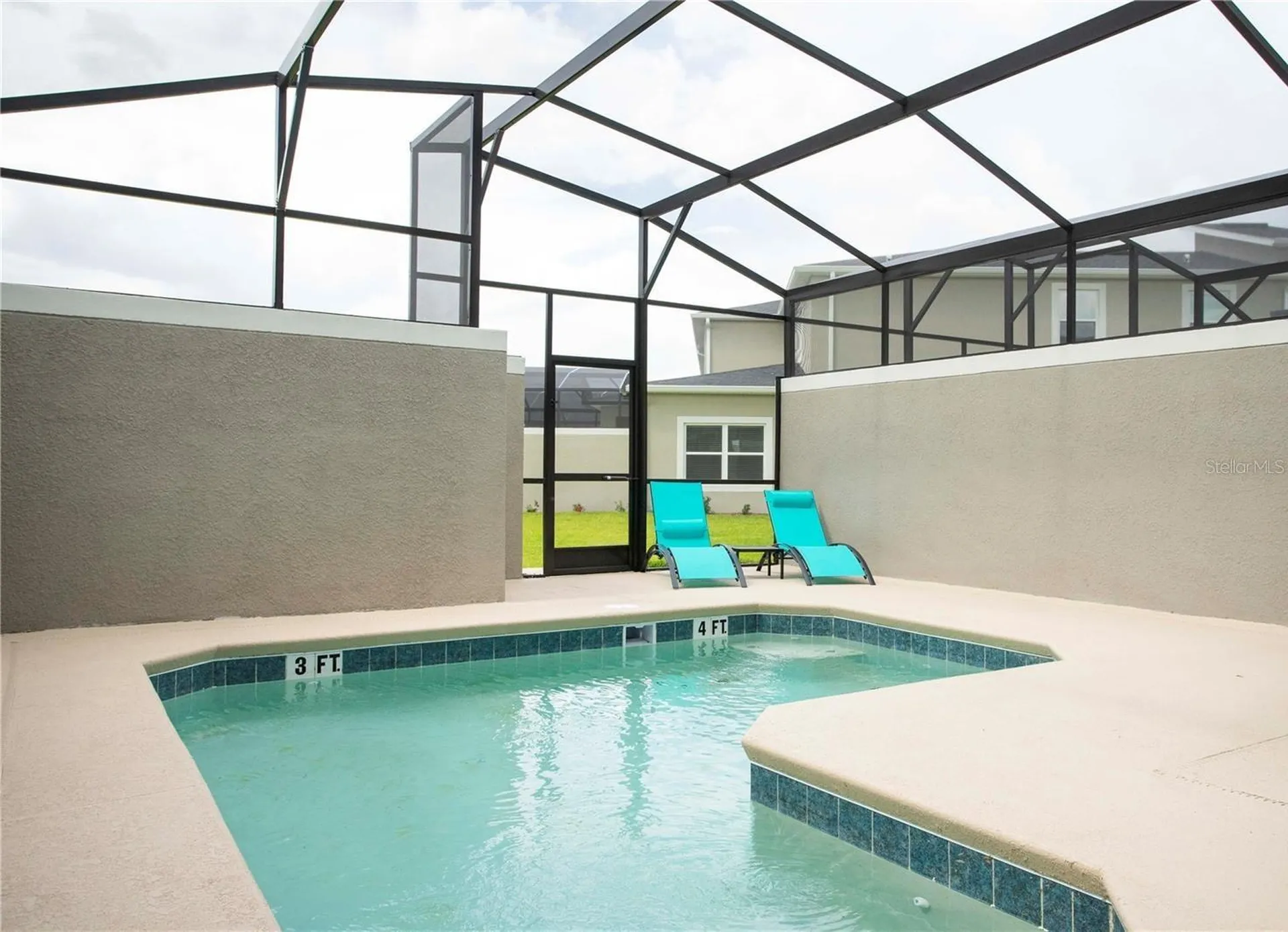 4289 Paragraph Drive Kissimmee FL 34746
