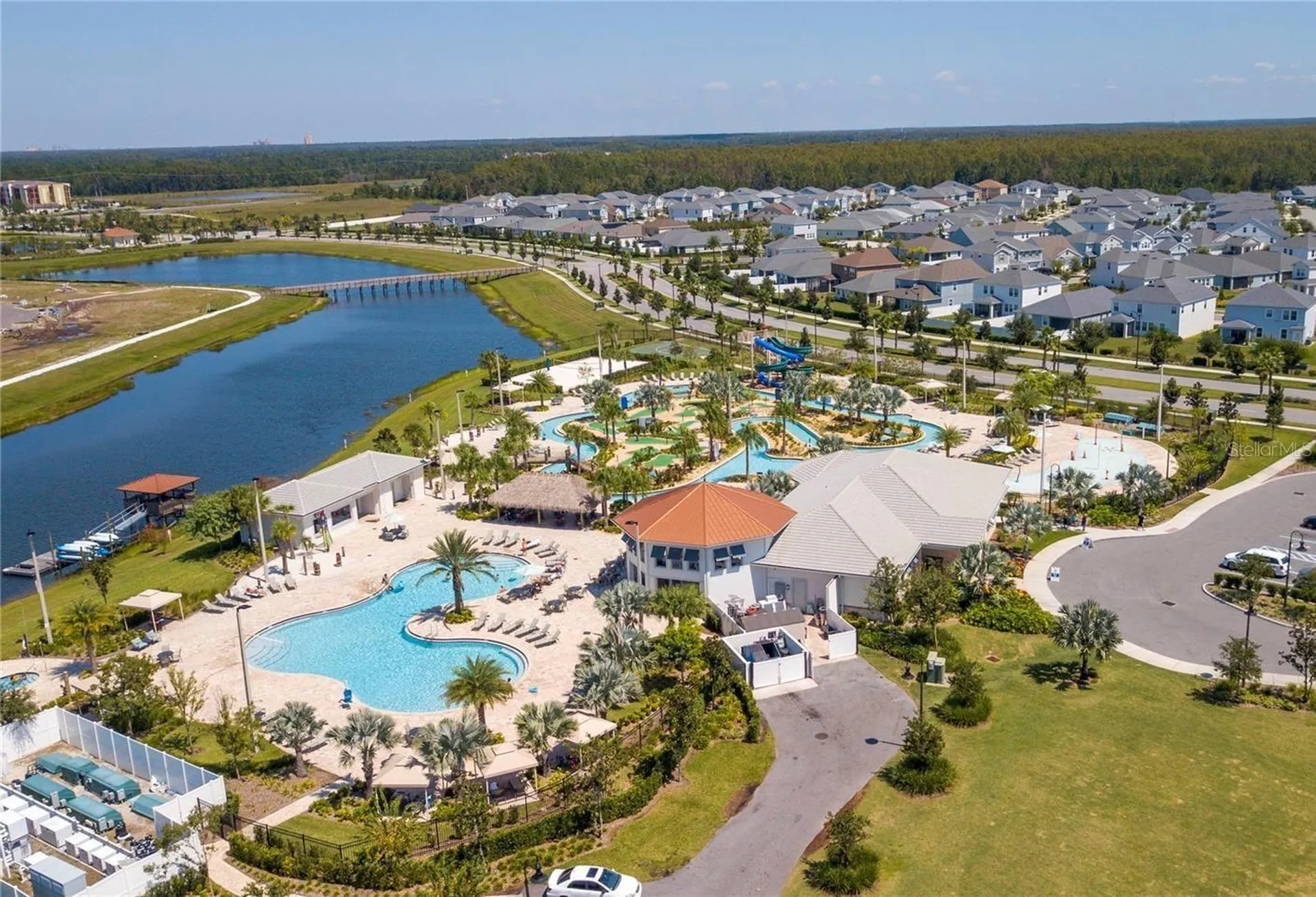 4289 Paragraph Drive Kissimmee FL 34746