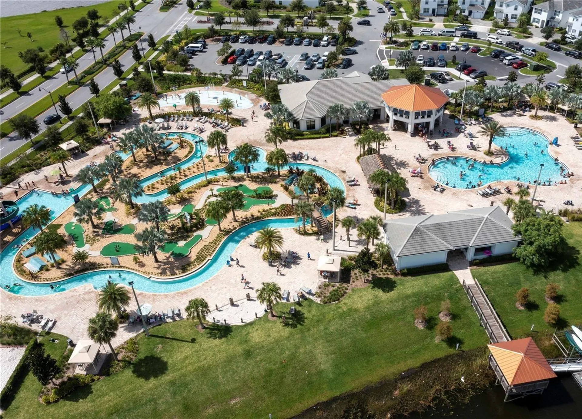 4289 Paragraph Drive Kissimmee FL 34746
