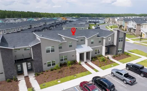 4289 Paragraph Drive Kissimmee FL 34746
