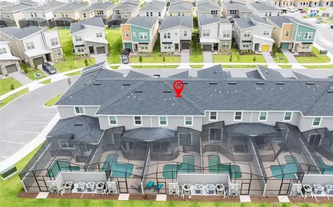 4289 Paragraph Drive Kissimmee FL 34746