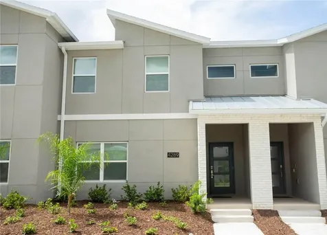4289 Paragraph Drive Kissimmee FL 34746