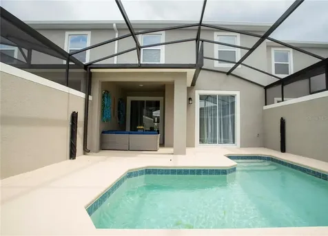 4289 Paragraph Drive Kissimmee FL 34746