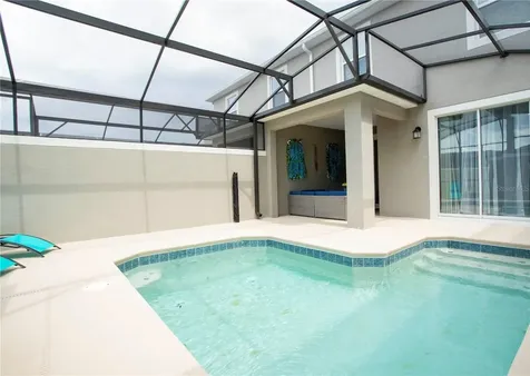 4289 Paragraph Drive Kissimmee FL 34746