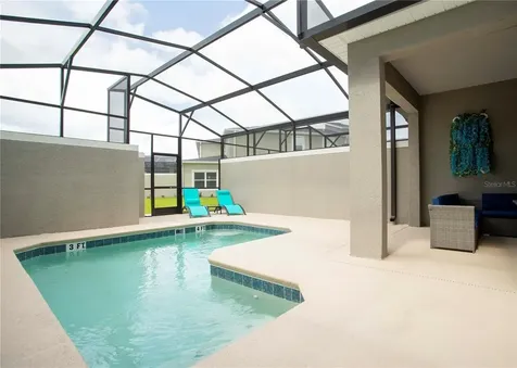 4289 Paragraph Drive Kissimmee FL 34746