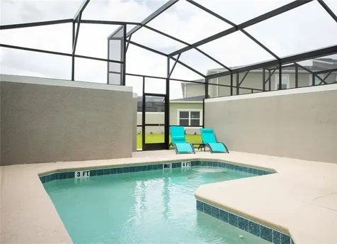 4289 Paragraph Drive Kissimmee FL 34746
