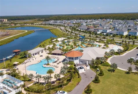 4289 Paragraph Drive Kissimmee FL 34746