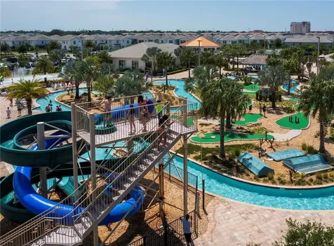 4289 Paragraph Drive Kissimmee FL 34746