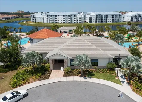 4289 Paragraph Drive Kissimmee FL 34746
