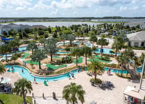 4289 Paragraph Drive Kissimmee FL 34746